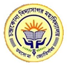 Chandrakona Vidyasagar Mahavidyalaya